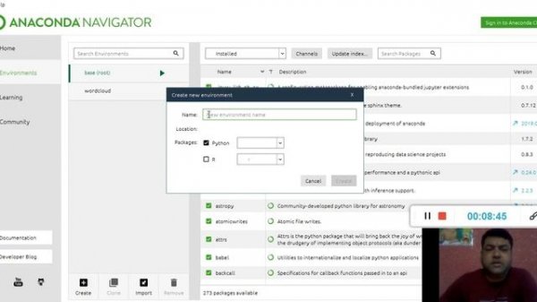 How To Download Anaconda & Spyder For Python