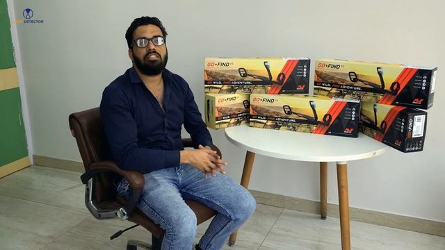 GO-find 22 Metal Detector Machine | Metal Detector Machine | Call For Buying 9315286488 смотреть онлайн