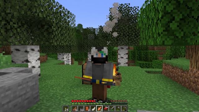 THE BRAND NEW ERA | Minecraft 1.18 Survival (Episode 1) смотреть онлайн