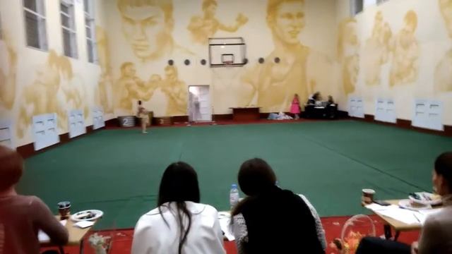 Соревнования по художественной гимнастики без предмета смотреть онлайн
