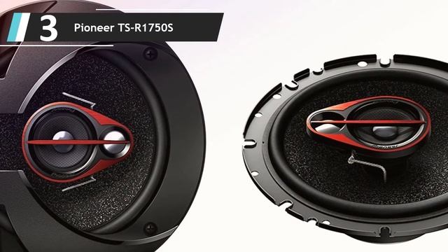 ✅ Mejores Altavoces Para Coche 2022 - (Top 5) смотреть онлайн
