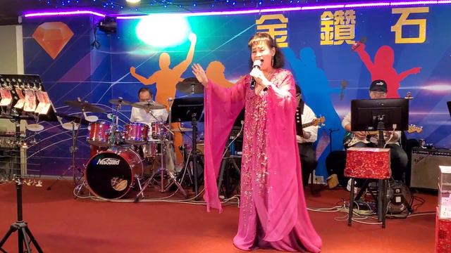 108/12/01錢愛真演唱【王昭君】 смотреть онлайн