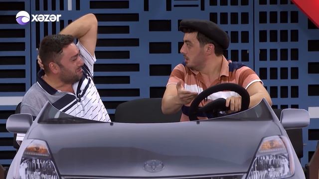 Komedixana 210-cu Bölüm 14.08.2022 смотреть онлайн