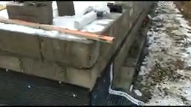 #3 КАК ПОСТРОИТЬ ДОМ НЕ ИМЕЯ ОПЫТА, ФУНДАМЕНТ. #фундамент #финский #мелкозаглубленный #строюсам