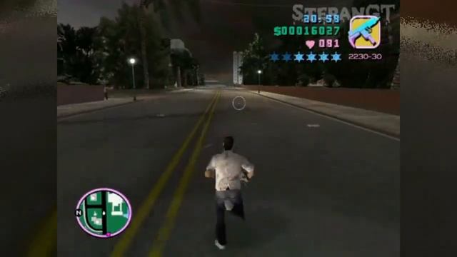 Прохождение Grand Theft Auto: Vice City (4:3) - Миссия 21 - Рейд С Моря смотреть онлайн