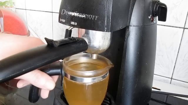 Убираем накипь. Limescale смотреть онлайн