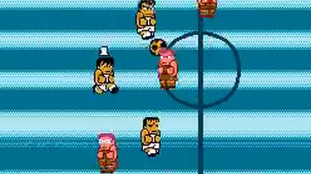 Nintendo World Cup - Finals on ICE 1/2 смотреть онлайн