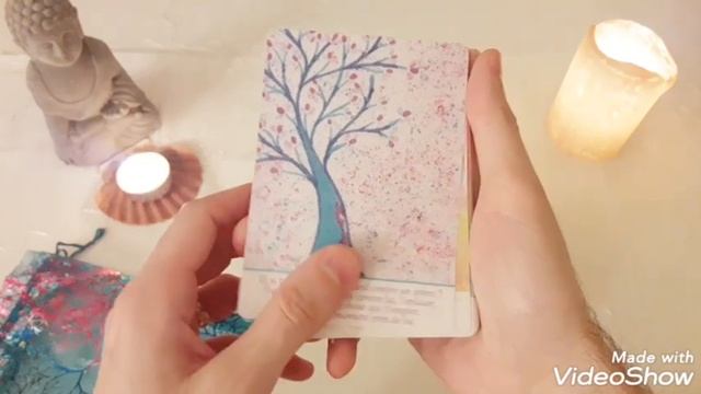 REVIEW - Les Messages de ta Métamorphose - Mélodie Sanchez - Oracle Tarot смотреть онлайн