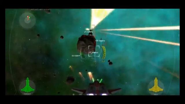 Dark Frontier - Prototype Gameplay смотреть онлайн