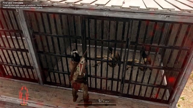 This Land Is My Land ! Awesome Survival Game about Indians of the USA смотреть онлайн