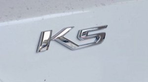 Kia K5 2020 // Установка автосигнализации Pandora