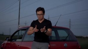 ЛУЧШИЙ ИЗ ЛУЧШИХ- Фольксваген Лупо. Обзор авто, тест драйв