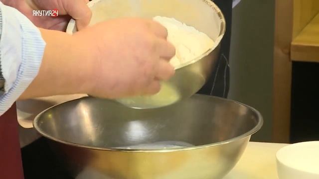 Просто вкусно. В гостях - Софрон Афанасьев смотреть онлайн