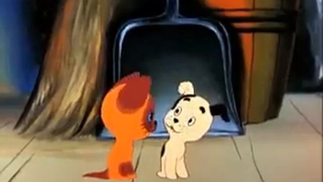 Kitten Named Woof  # 3
