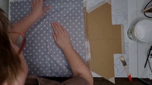 Елка своими руками. ЛЕГКО И БЫСТРО.