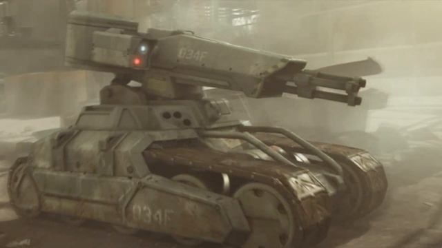 Frontlines: Fuel of War | Прохождение(вступление) смотреть онлайн
