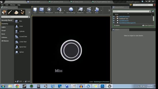 Radial Impact Game Development Live Streams - Radial Impact Development Diary Episode 1 смотреть онлайн