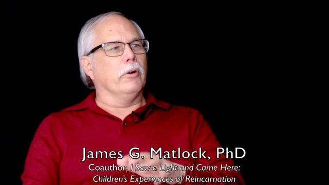 Classic Reboot: Behavioral Signs of Reincarnation with Jim Matlock смотреть онлайн