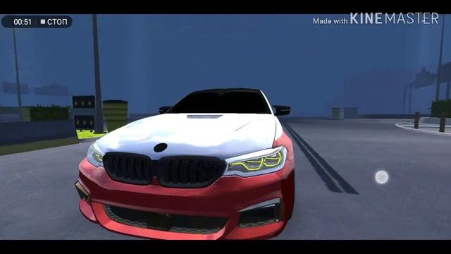 КАК ПОЛУЧИТЬ БМВ М5 Ф90 БЕСПЛАТНО?!? ► CAR PARKING MULTIPLAYER смотреть онлайн