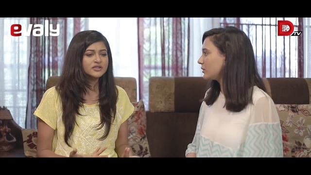 Bachelor Point | Season 2 | EPISODE- 05 | Kajal Arefin Ome | Dhruba Tv Drama Serial смотреть онлайн