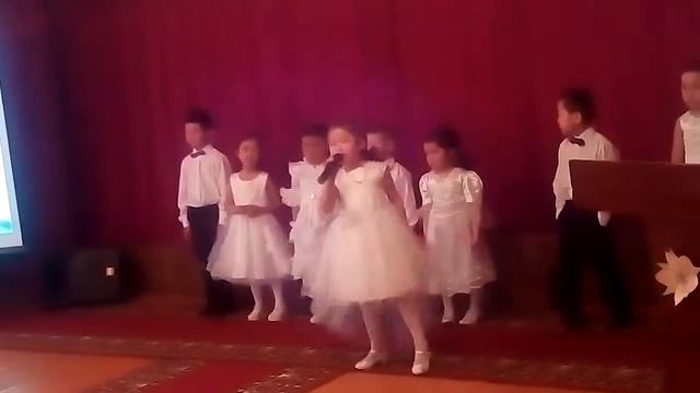 Қасым Аңсаған Боранбайқызы смотреть онлайн