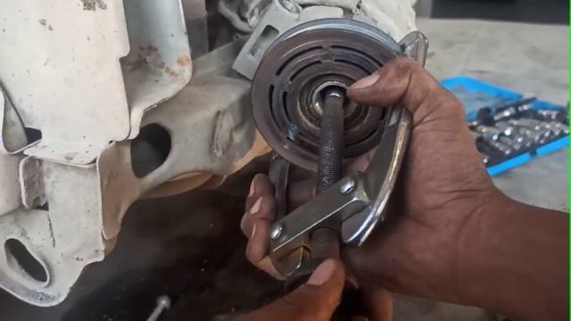 alto ac compressor bearing replacement|autoshala смотреть онлайн