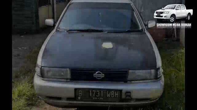 HARGA NISSAN SUNNY BEKAS MURAH TERENDAH HANYA 10 JUTA MASIH NEGO смотреть онлайн