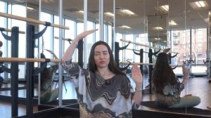 Практика КУНДАЛИНИ дающая чувство САМОЦЕННОСТИ, УВЕРЕННОСТИ И ЛЮБВИ К СЕБЕ!