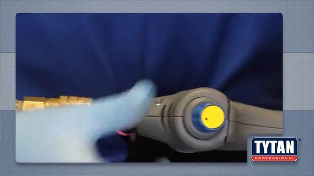 How to Use TYTAN Coat & Seal Gun Applicator смотреть онлайн