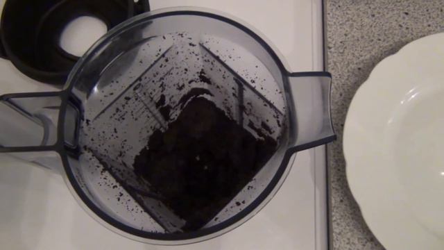 Zuckerfreie Rohkostkugeln (Kekse) aus Mohnsamen & Stevia mit dem Vitamix (Trockenbehälter) смотреть онлайн