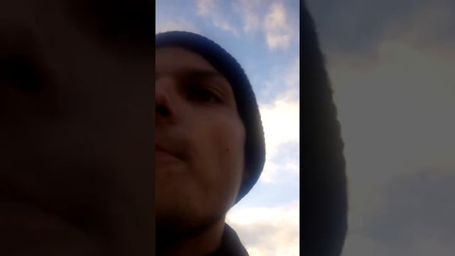 Я на поле на проэктной в Незлобной проверял WiFi смотреть онлайн