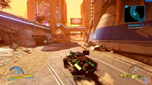 JADI LEMAH HABIS DI.........!! BORDERLANDS 3 #3 Gameplay Indonesia (No Commentary) смотреть онлайн