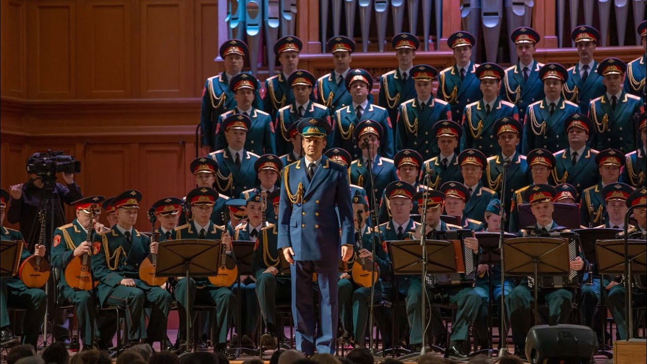 «Любимые, вспомните нас», солист – Дмитрий Бобров, май 2022 смотреть онлайн