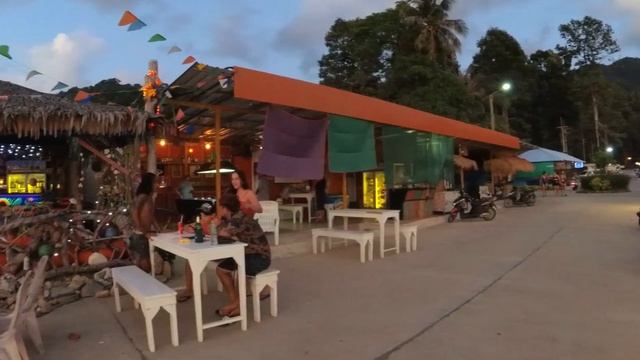 Мангровые леса, Идеальные пляжи и Единение с природой все это - остров Ко Чанг Тайланд обзор!