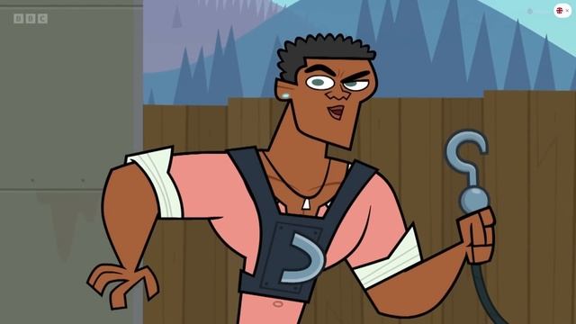 TOTAL DRAMA REBOOT SEASON 2 EPISODE 12 (FULL EPISODE) смотреть онлайн
