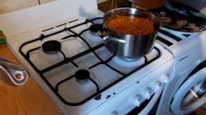 Компот из облепихи! Очень вкусный и полезный напиток!