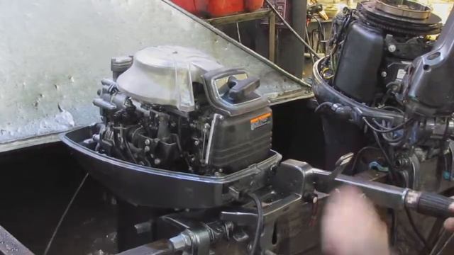 Yamaha 25 352026 смотреть онлайн