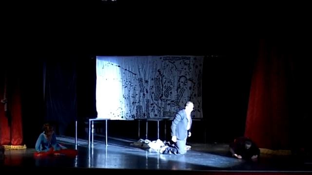 INFERNO песнь 35 ч.4 смотреть онлайн