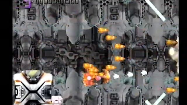 REDUX Dark Matters V1.1 - Stage 1 + GameOver für Sega Dreamcast PAL смотреть онлайн