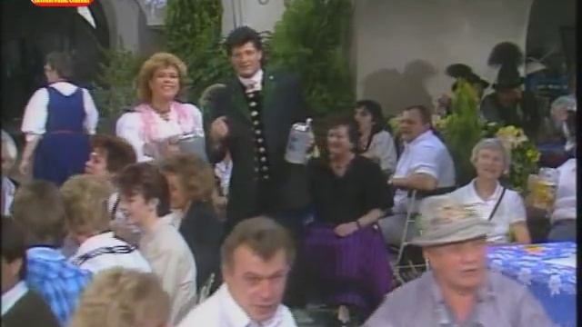 Marianne & Michael - In München steht ein Hofbräuhaus (Oktoberfest Version) смотреть онлайн