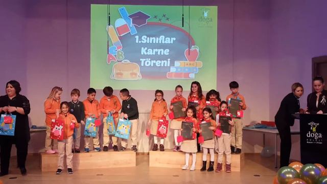 1.sınıf ortası/1 класс первое полугодие закончилось/18.01.2019 смотреть онлайн