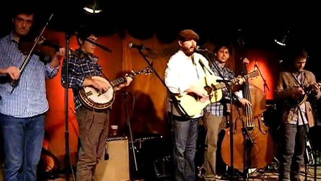 Town Mountain // Texas New Mexico Line смотреть онлайн