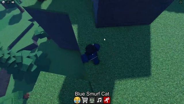 How to Get Blue Smurf Cat and Skibi Toilet Badges in Find The Memes [135!] - Roblox смотреть онлайн