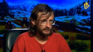 Станислав Дробышевский :"Неандерталец-Древний или Ископаемый Человек."