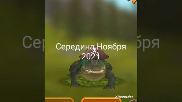 Эволюция моих скинов 2019-2022 (3/4) Большая часть. смотреть онлайн