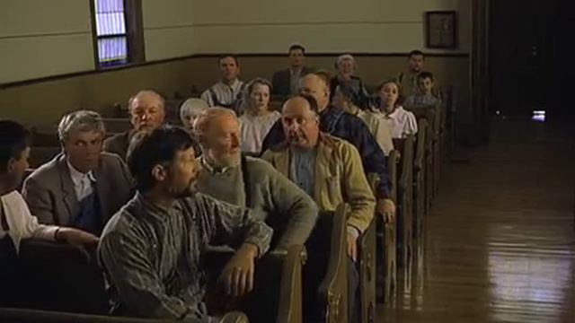 Рождённые ветром / Sweet Land (2005) Trailer смотреть онлайн