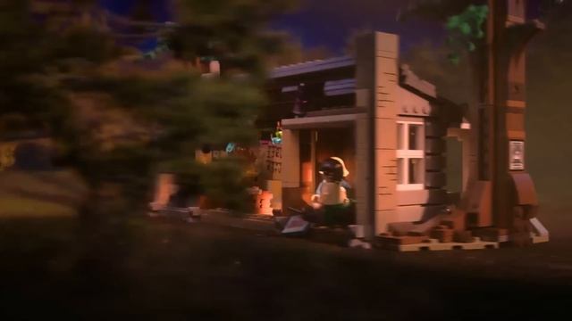 The NEXT LEGO Game REVEALED?!