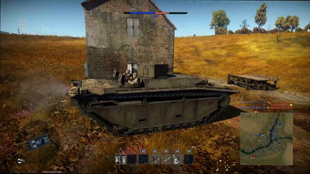 [4K] WAR THUNDER XBOX ONE X GAMEPLAY - EARLY ACCESS GAMEPLAY IN ULTRA HD смотреть онлайн