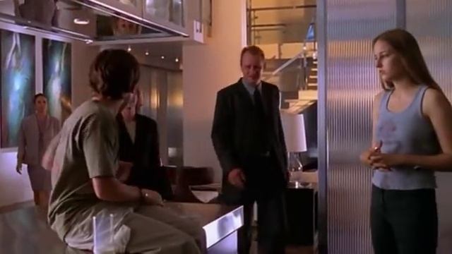 Стъклената къща (2001) BG AUDiO