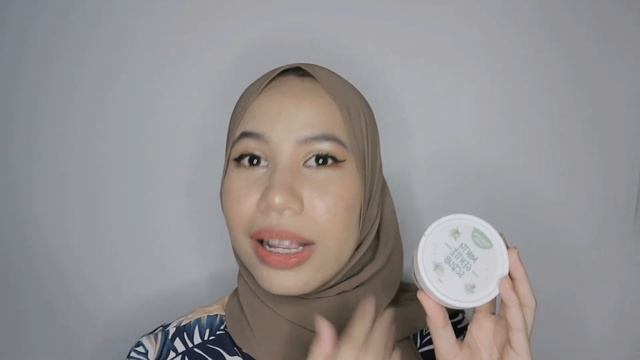 REVIEW JUJUR MASKER UNTUK MEREDAKAN JERAWAT | Valerie Mumtaz смотреть онлайн
